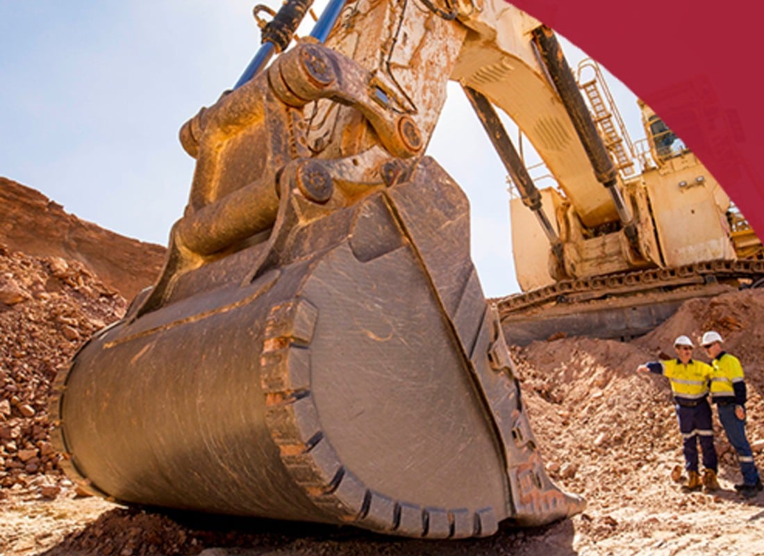 Austin Engineering bucket maintenance cycles: planning and fatigue lessons for mines