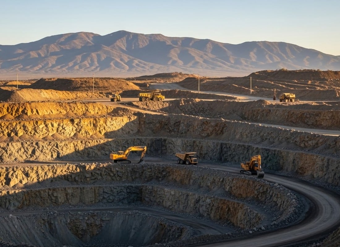 Rox’s $350m Youanmi debt package: development and ramp-up lens for engineers