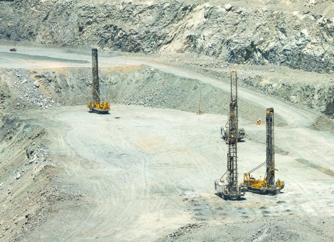 PC Gold’s new North Link zone at Spring Hill: pit and slope implications for planners